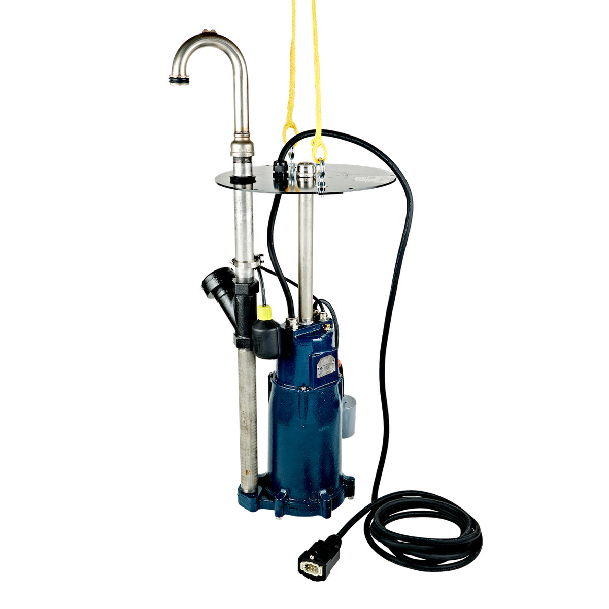 Franklin electric igp series retrofit kit