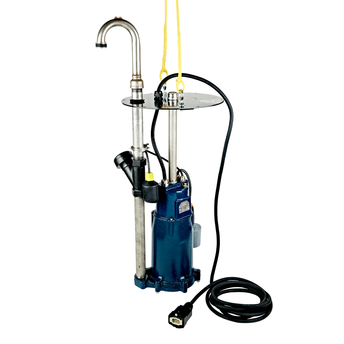 Franklin electric igp series retrofit kit