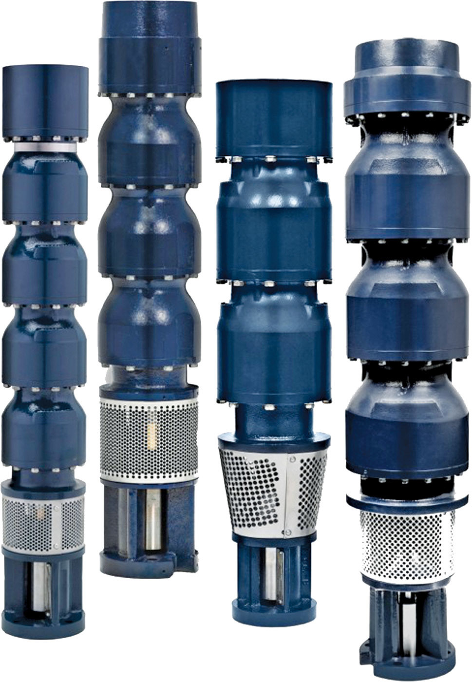 Pumps - Franklin Electric STS Series