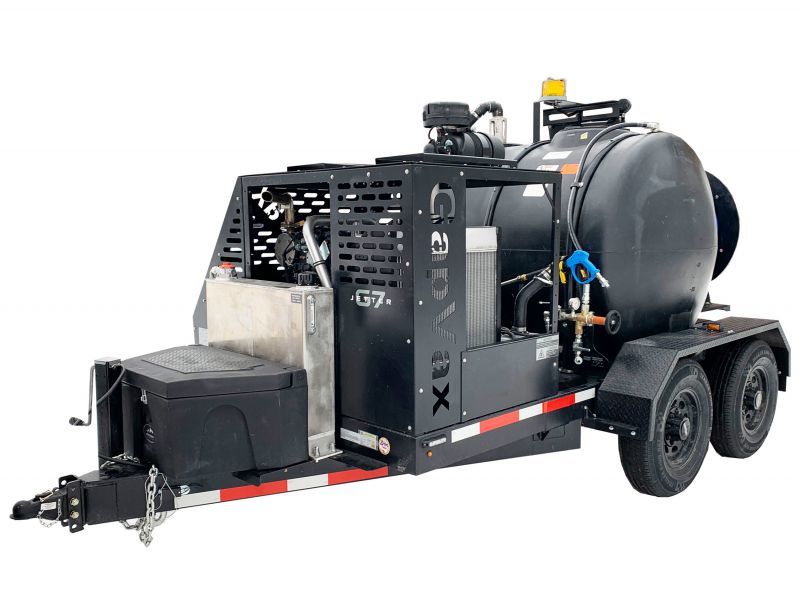 Gapvax g7 large