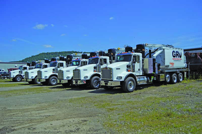 GapVax launches hydroexcavator rental company