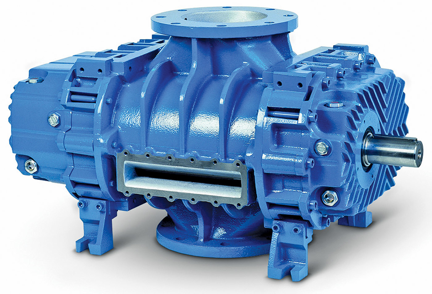 Blower - Gardner Denver Robuschi RB-DV