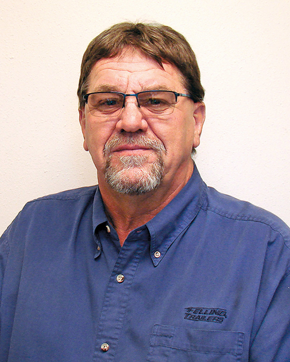 Gary knudsen