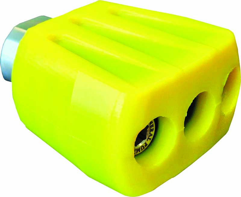General Pump hydroexcavation nozzle