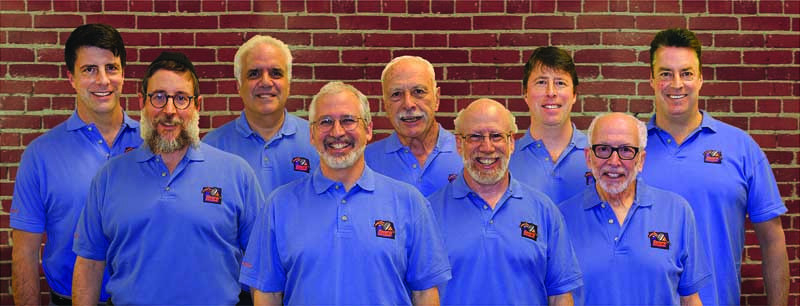 General Pipe Cleaners celebrates 85 years
