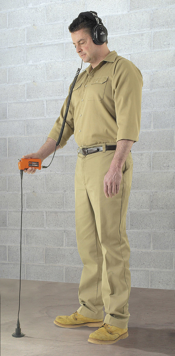 General Pipe Cleaners Case Study