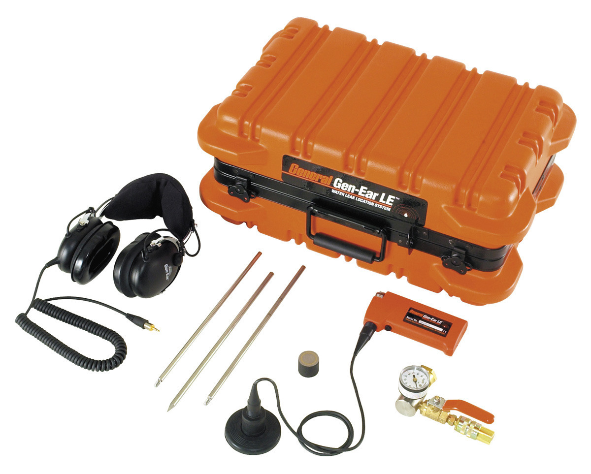 General Pipe Cleaners Gen Ear Le
