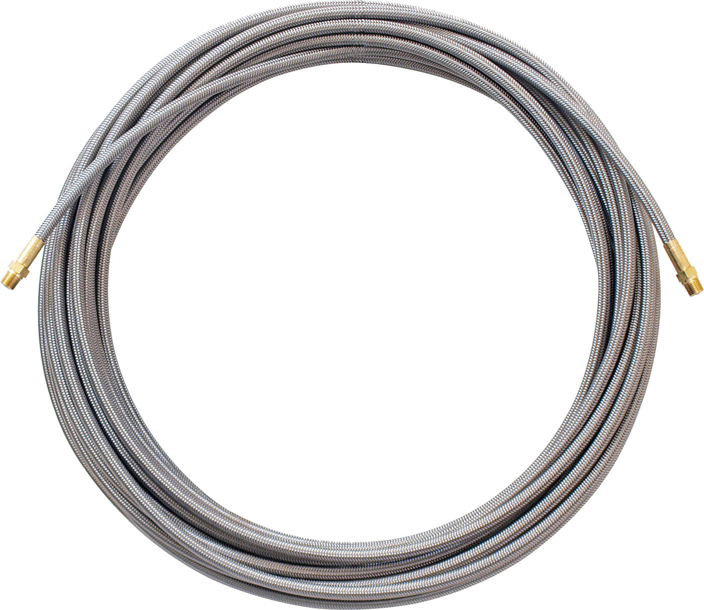 General stainless jet hose