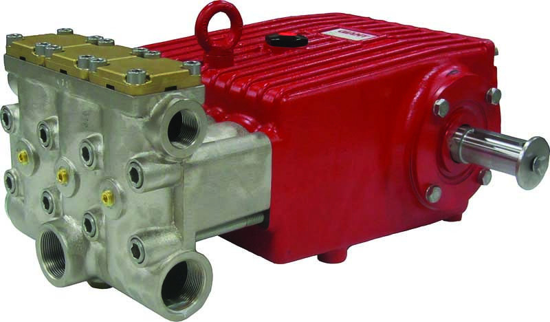 Pumps - Giant Industries GP5100