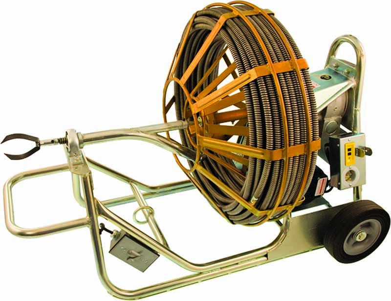 Cable Machines - Gorlitz Model GO 68HD