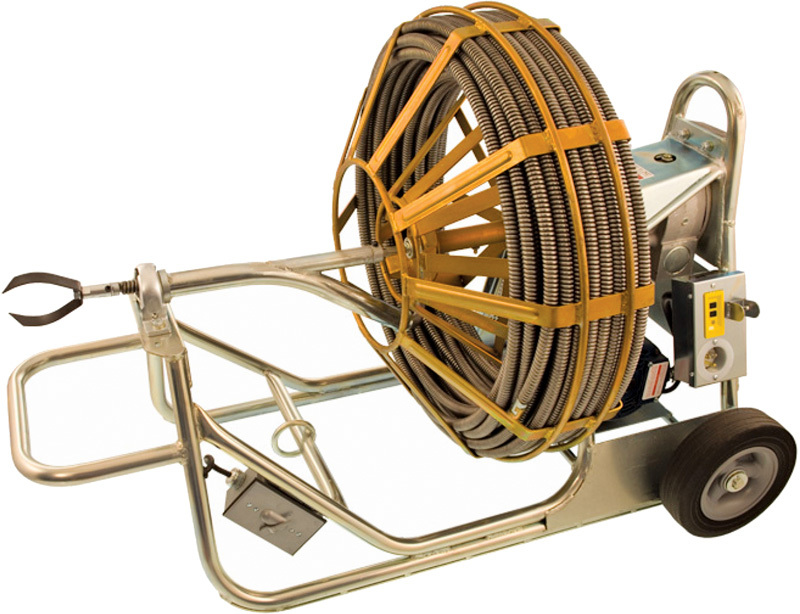 Cable Machines - Gorlitz Model GO 68HD