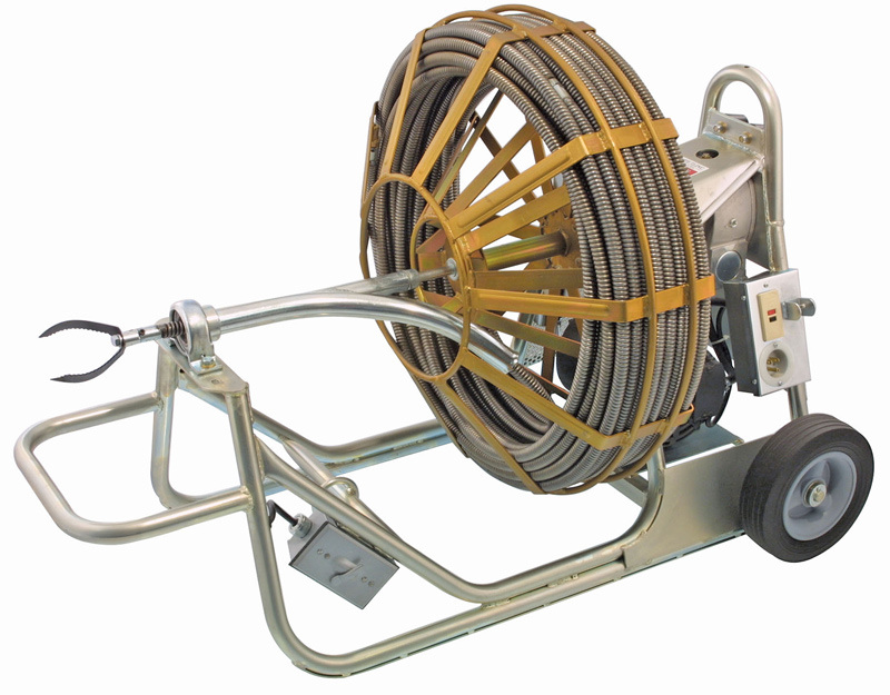 Root Control Ppe Chemical and Mechanical Root Control | Municipal Sewer and Water