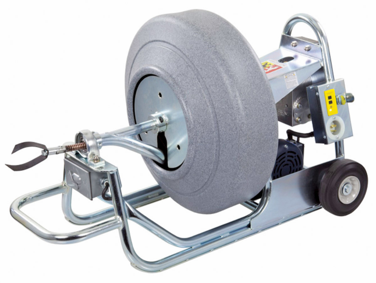 Gorlitz sewer drain model go 62hd series