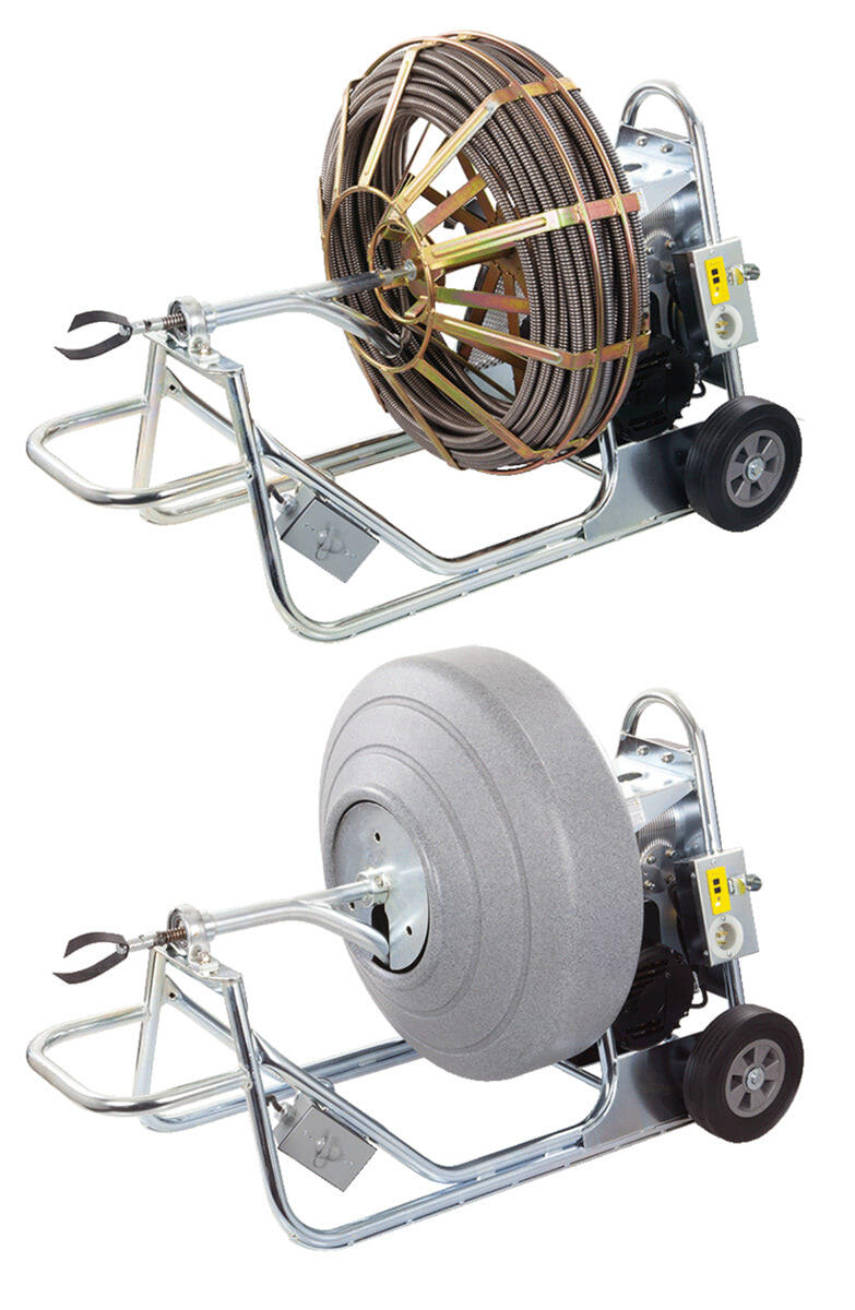 Gorlitz sewer drain model go 68hd