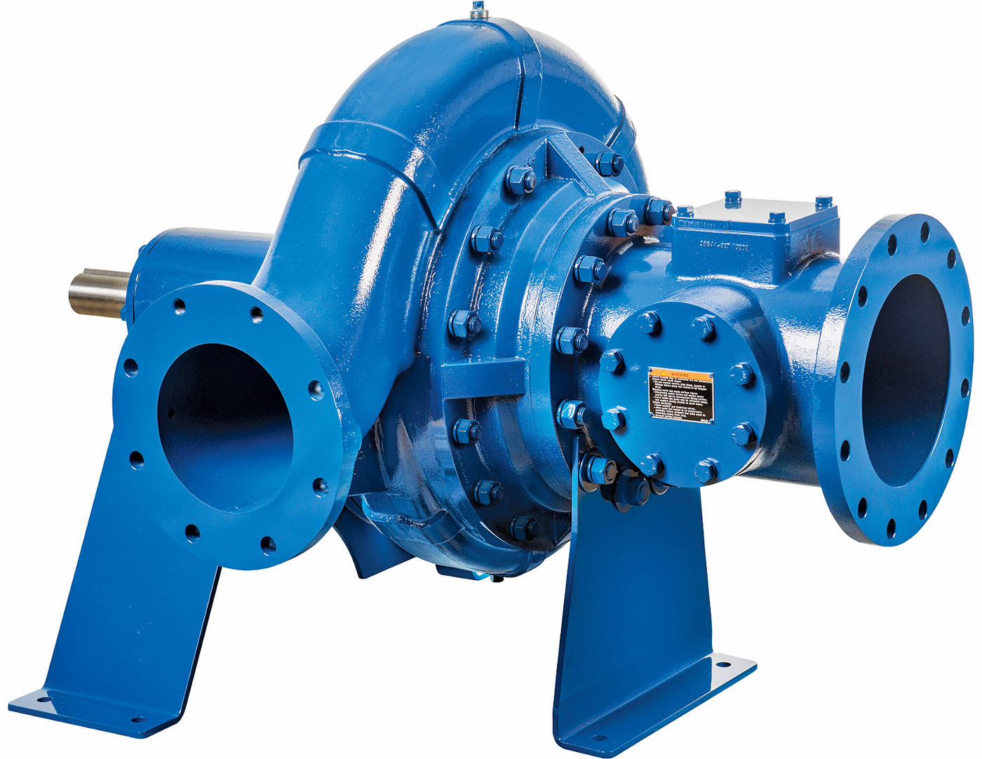 Gorman-Rupp 6500 Series