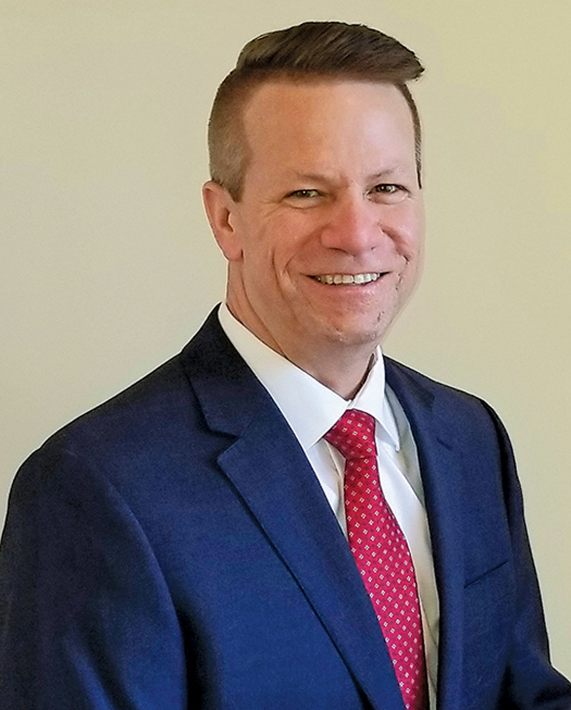 Greg bock