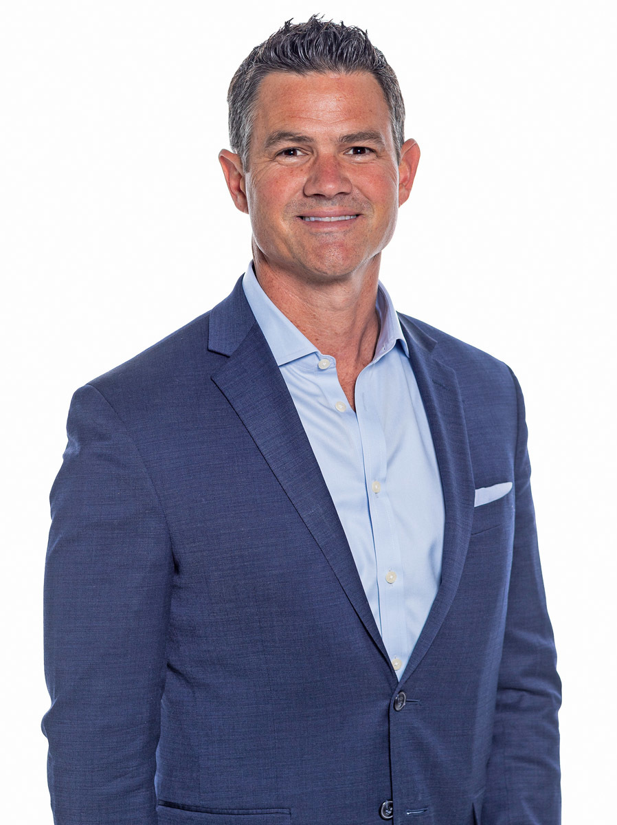 Greg guard