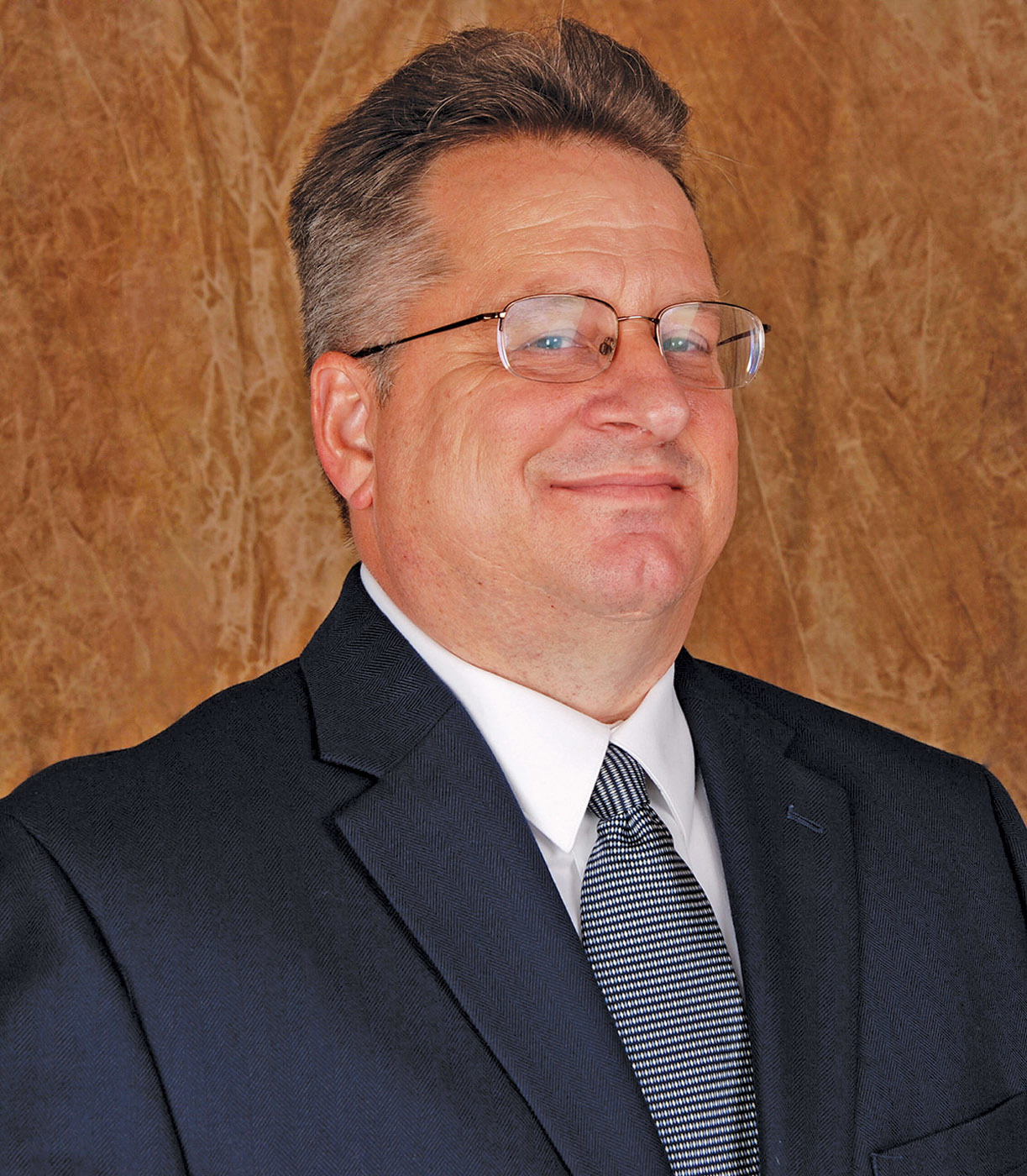 Greg lucas