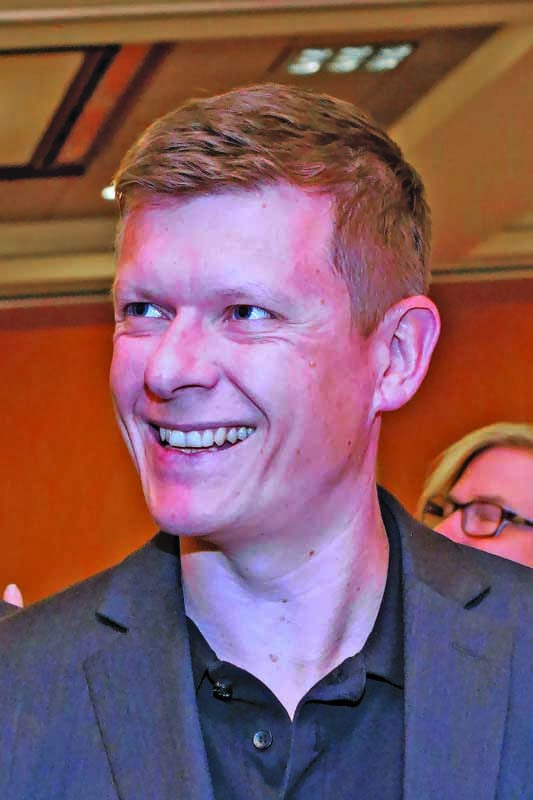 Grundfos appoints new leadership