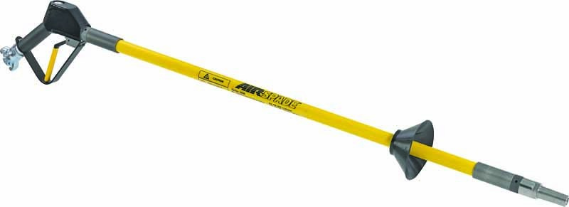 Guardair Air-Spade 2000 excavation tool