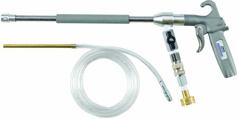 Truck/Trailer/Portable Jetters - Water jet cleaning gun kit