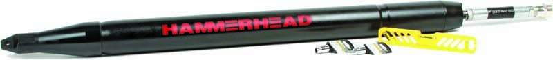 HammerHead Trenchless Equipment Sidewalker piercing tool