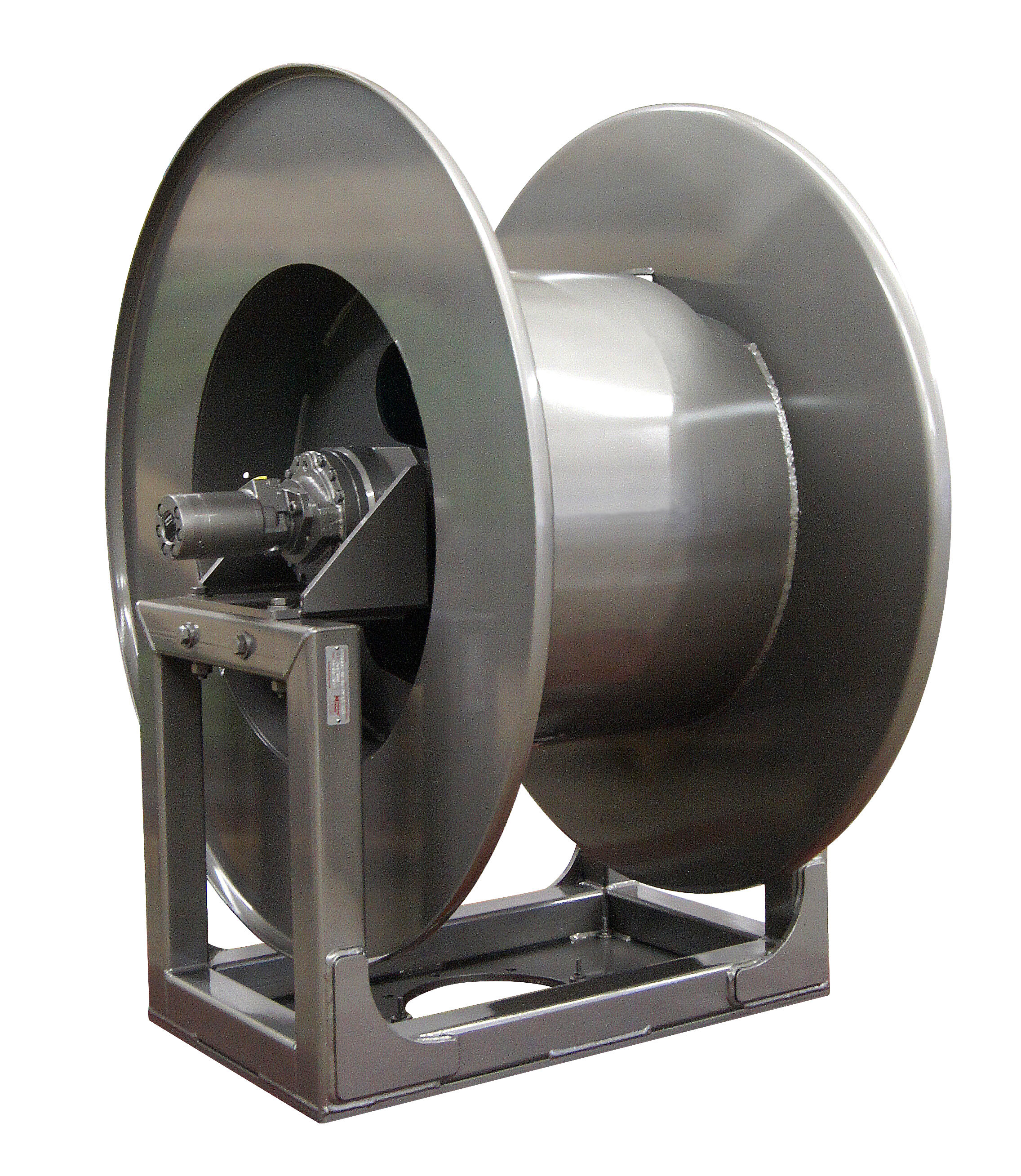 Hannay hdd6300