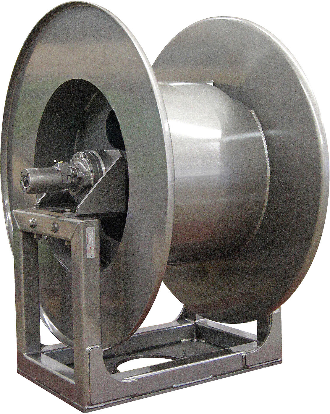 Hannay Reels HDD 6300 Series
