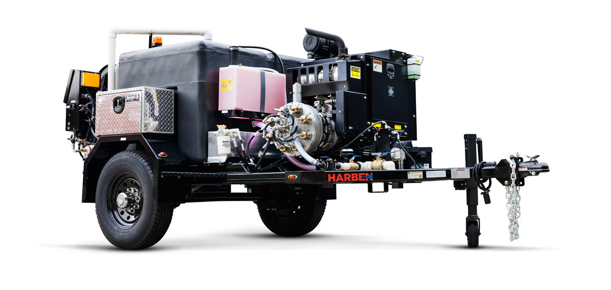 Harben 23 e180