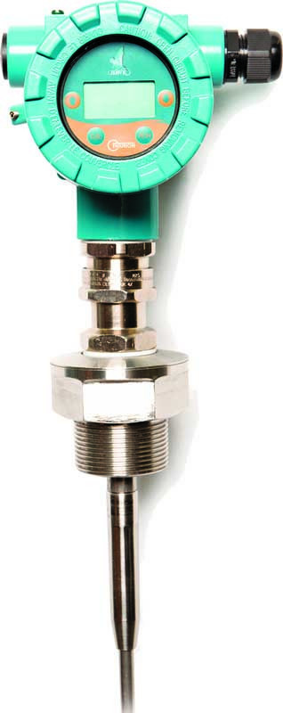 Sensors - Hawk Measurement Systems Centurion Guide Radar