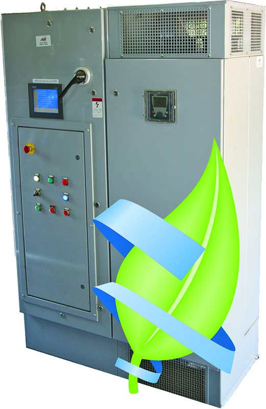 Hoffman & Lamson Next Generation Controls