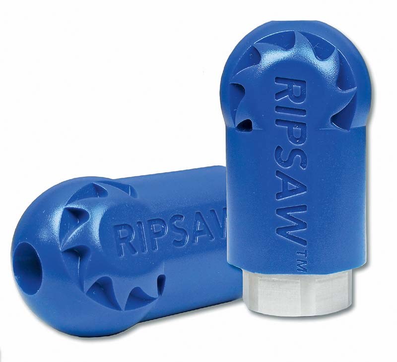 Nozzles - Hydra-Flex Ripsaw