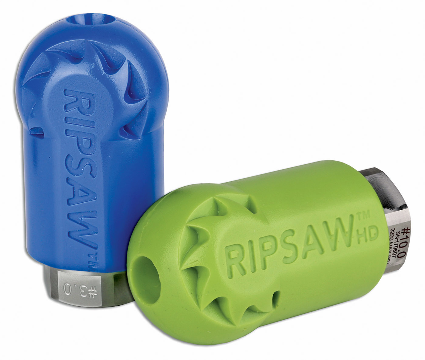 Hydroexcavation Equipment and Supplies - Hydra-Flex Ripsaw