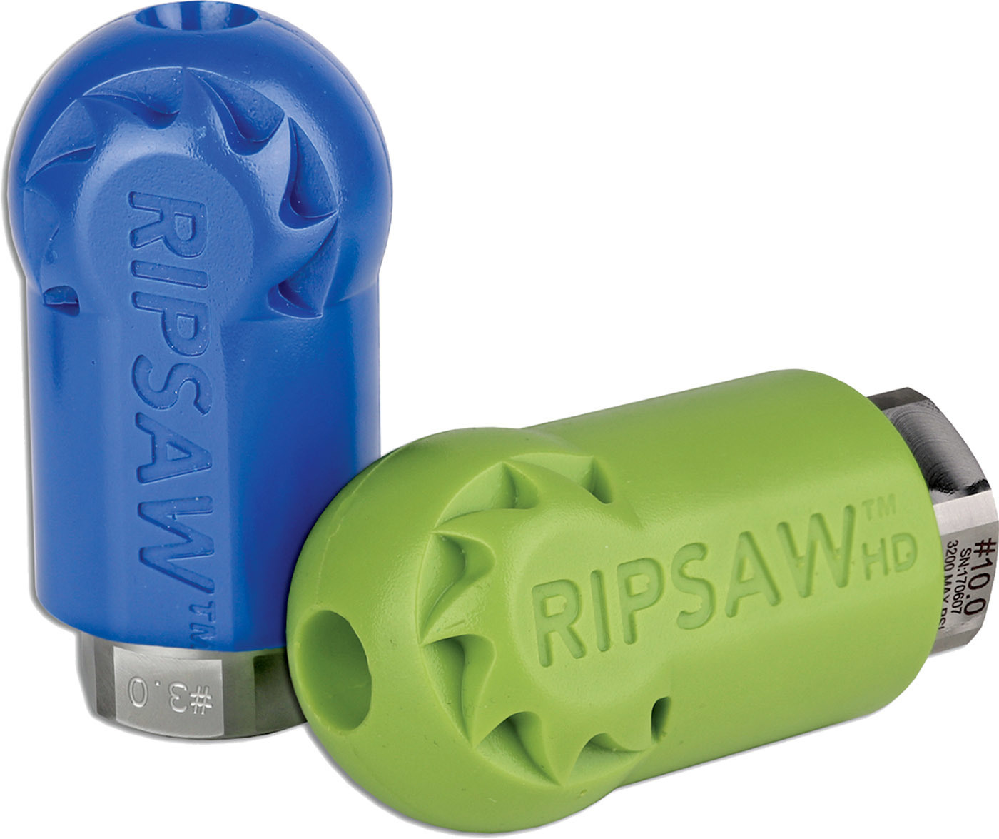 Cutting Nozzles - Hydra-Flex Ripsaw