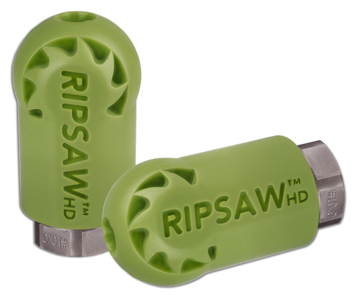 Hydra flex ripsaw hd