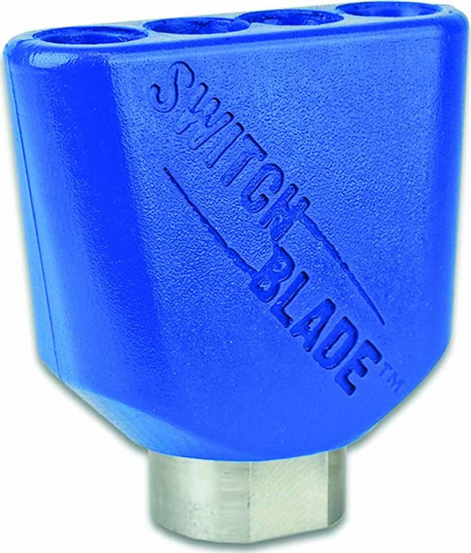 Hydroexcavation Equipment and Supplies - Hydra-Flex Switchblade