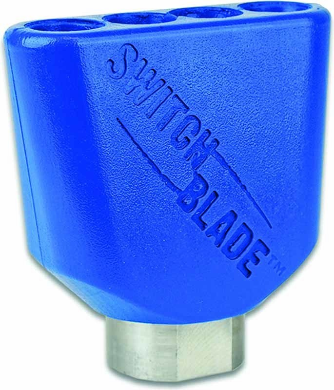 Cutting Nozzles - Hydra-Flex Switchblade