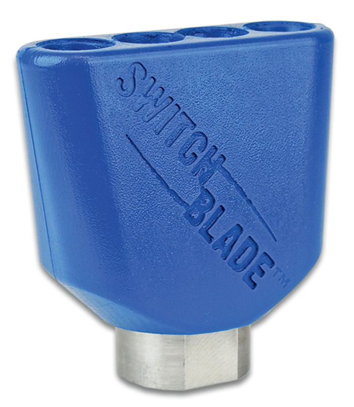 Hydroexcavation Equipment and Supplies - Hydra-Flex Switchblade