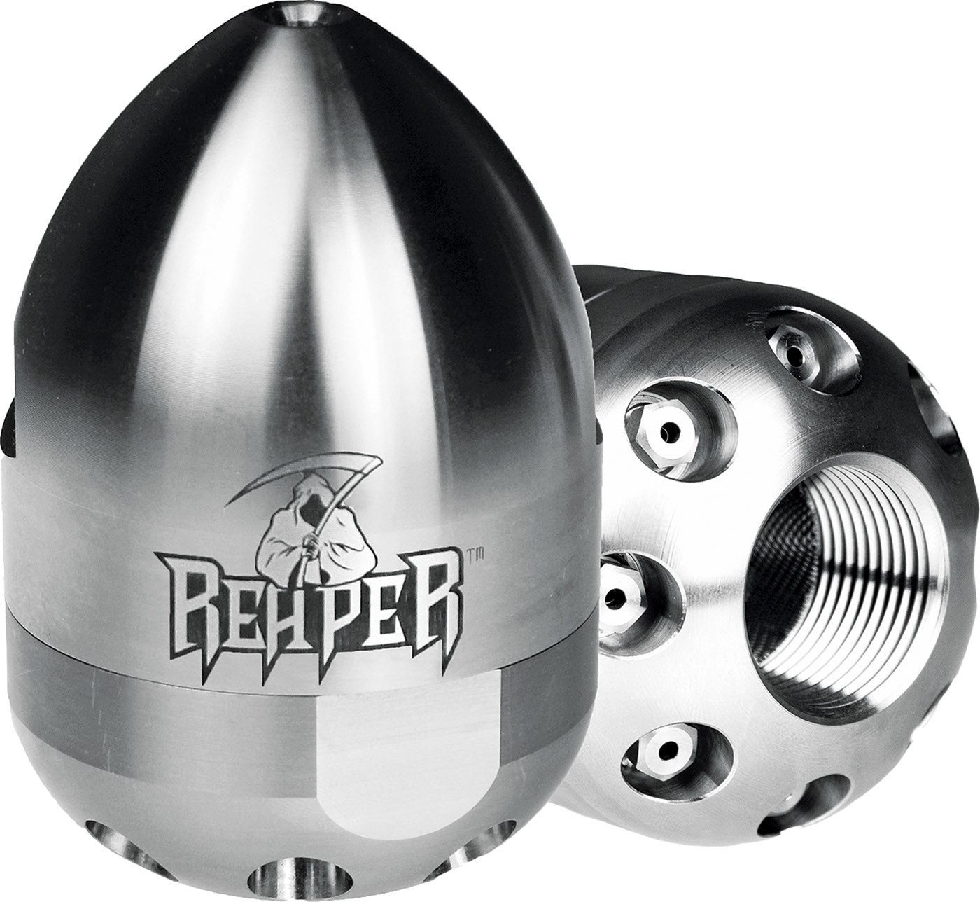 Hydra flex reaper