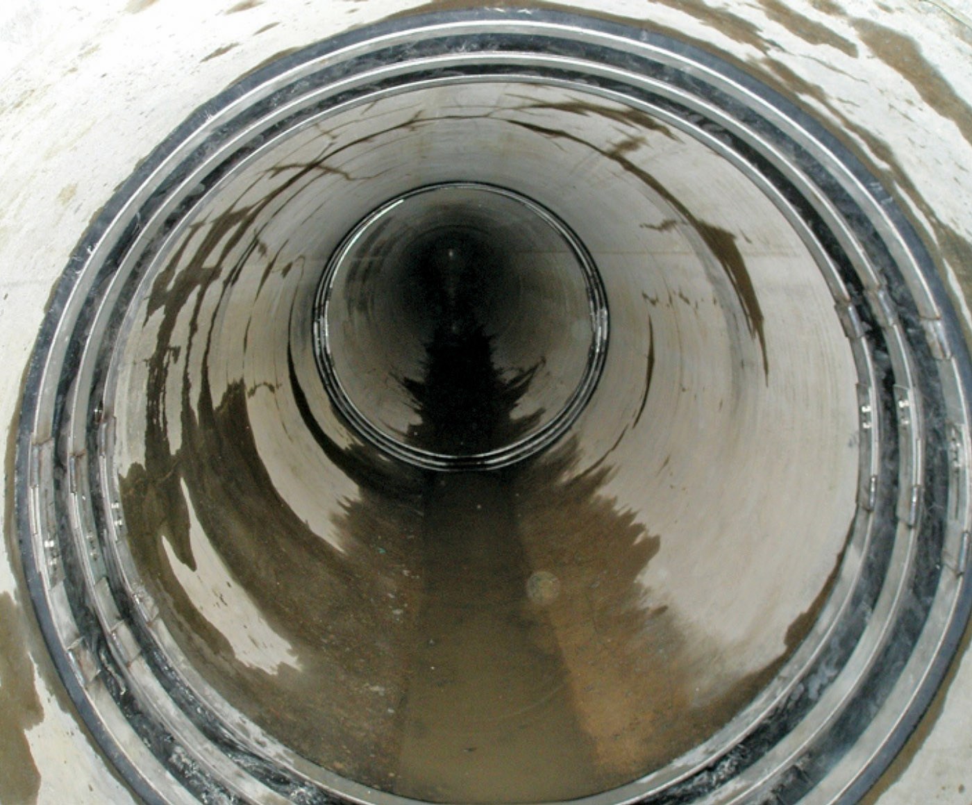 Infiltration and Leak Prevention - HydraTech Engineered Products HydraTite