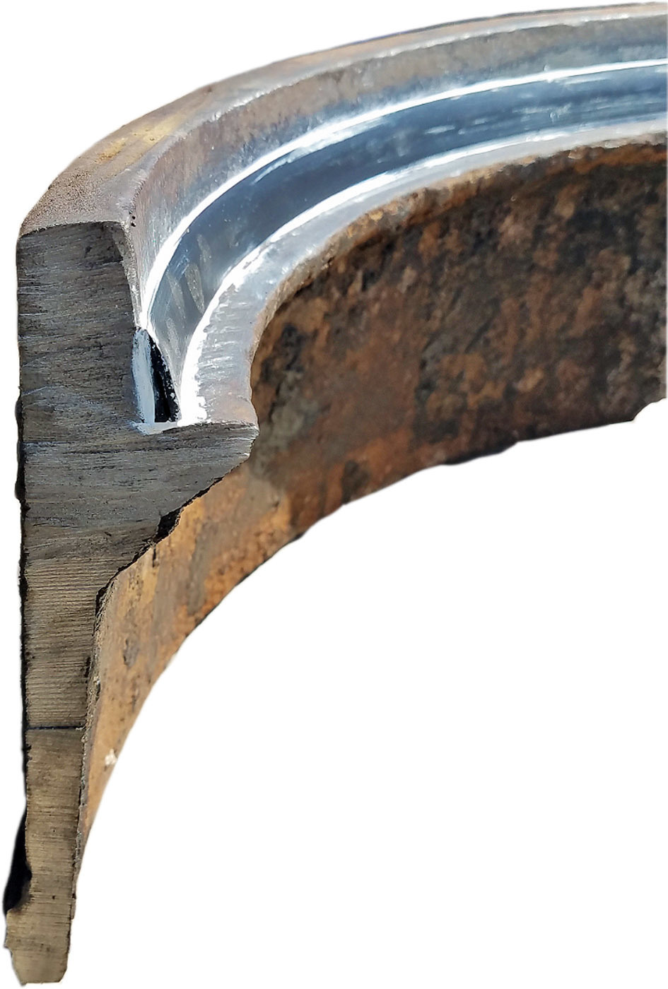 Sealants - Inflow Seal manhole cover seal