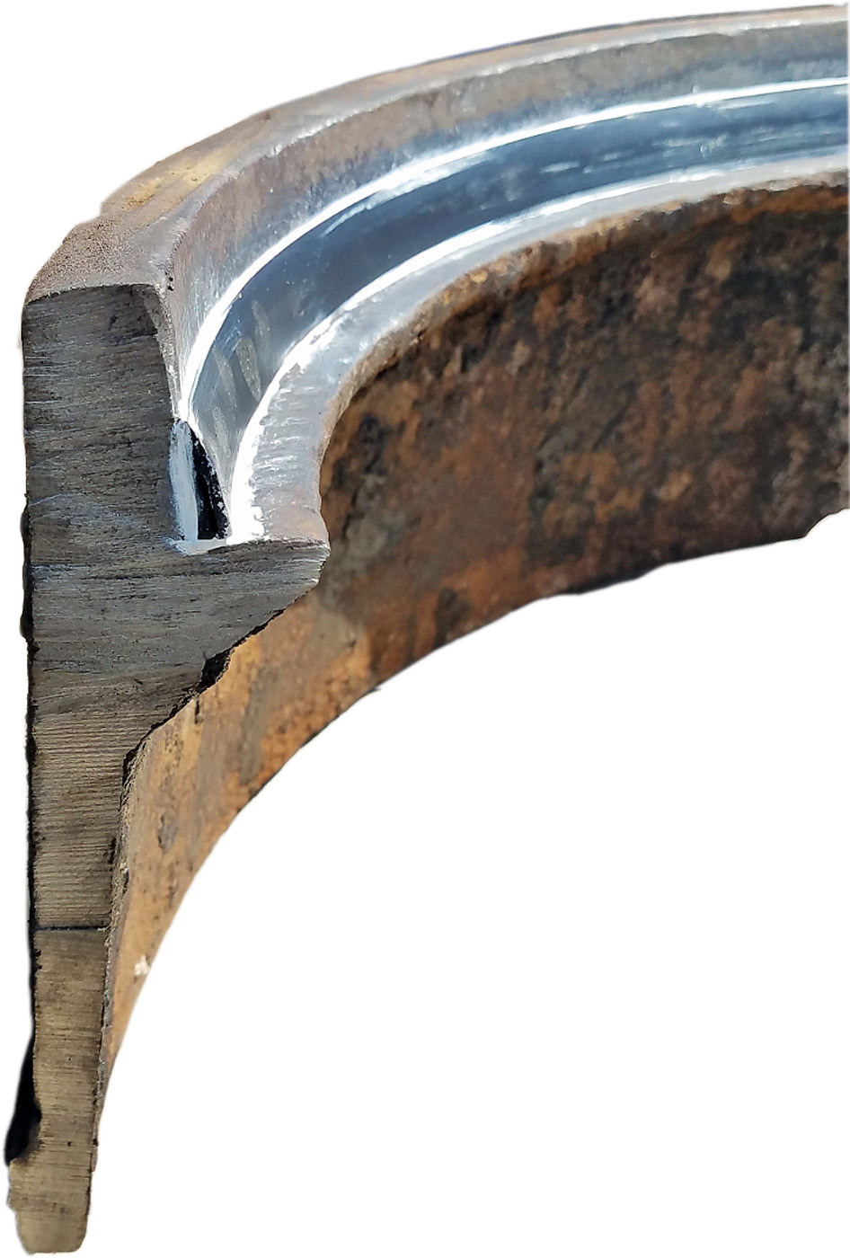 Sealants - Inflow Seal manhole cover seal