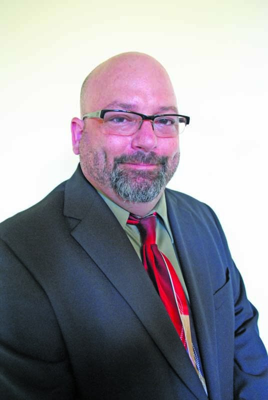 InfoSense hires Western regional sales manager