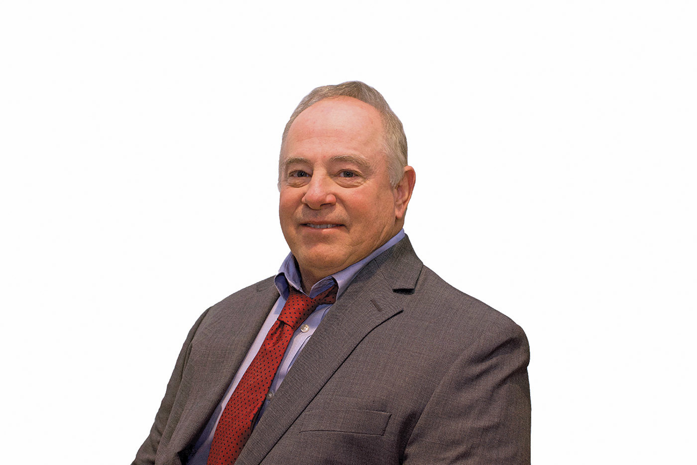 InfoSense hires new sales director