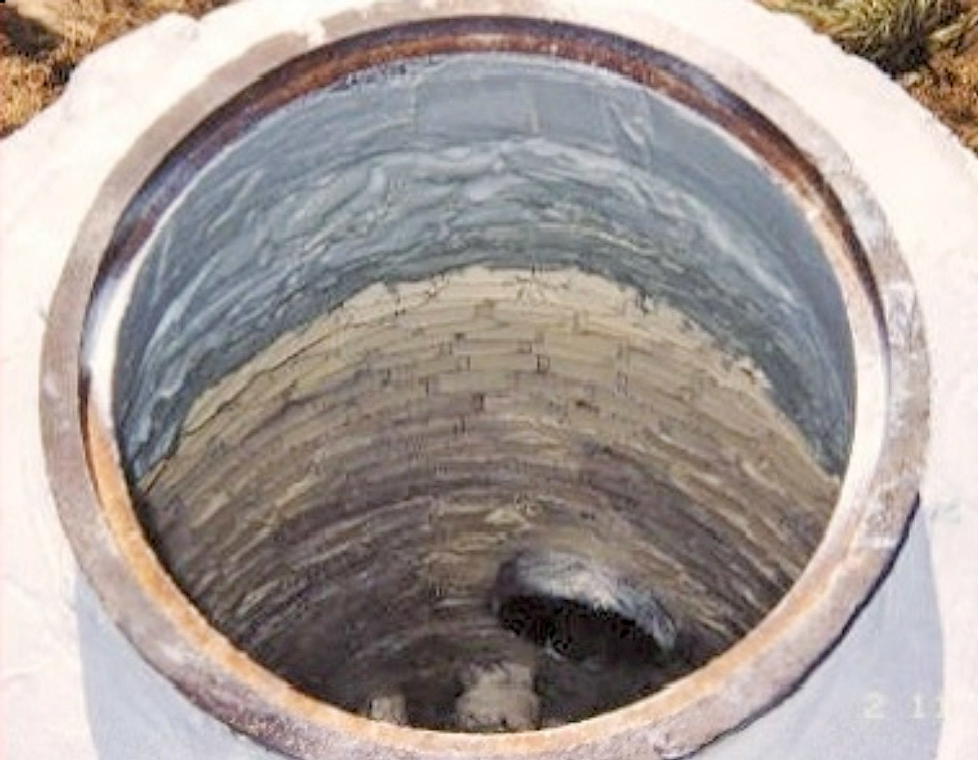 Epoxies - Infrastructure Repair Systems Chim Coat
