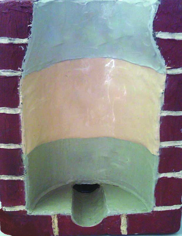 Epoxies - Infrastructure Repair Systems Infragard