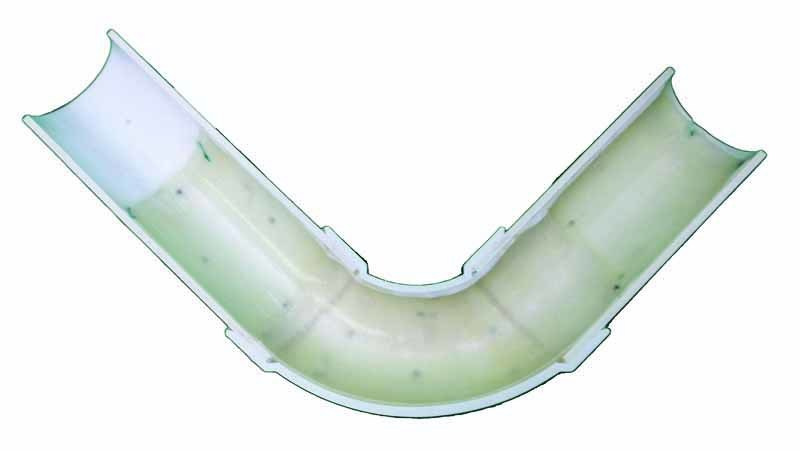 CIPP/Joint Repair/Linings - Infrastructure Repair Systems Trenchless 90-Degree Elbow Spot Repair