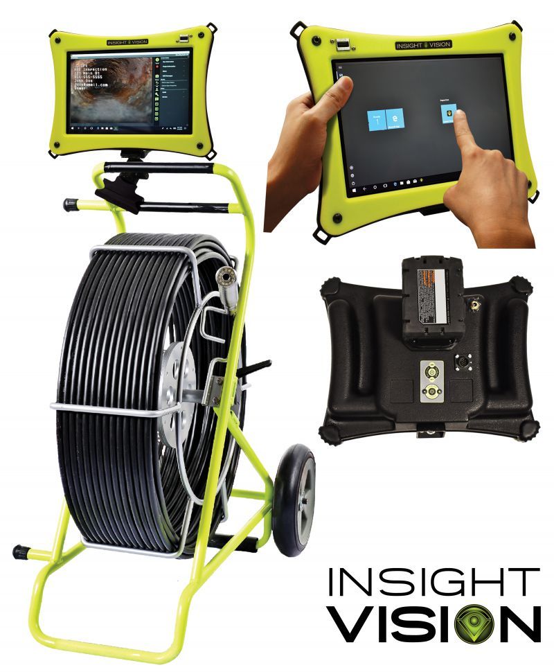 Insight iv2 system large