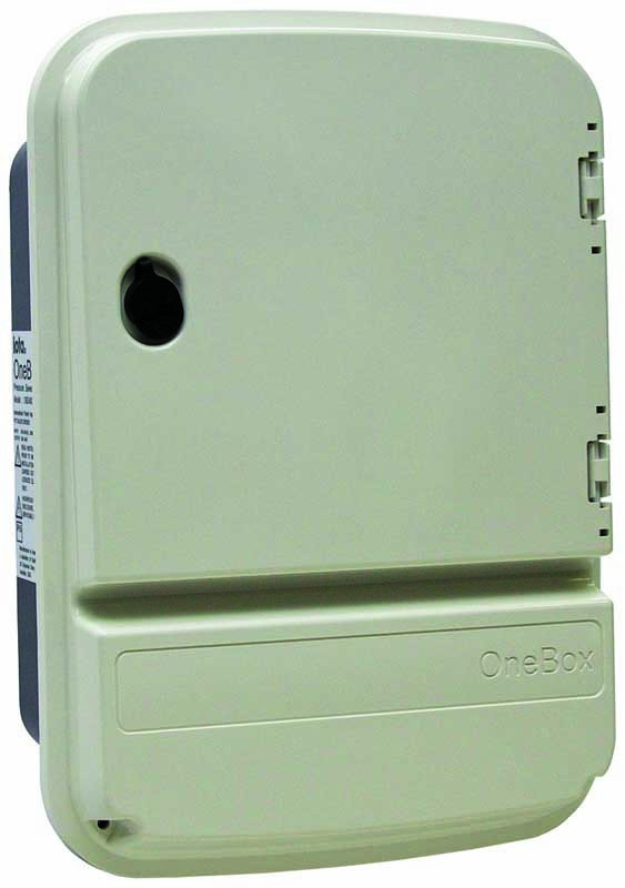 E/One Sewer Systems remote pump control