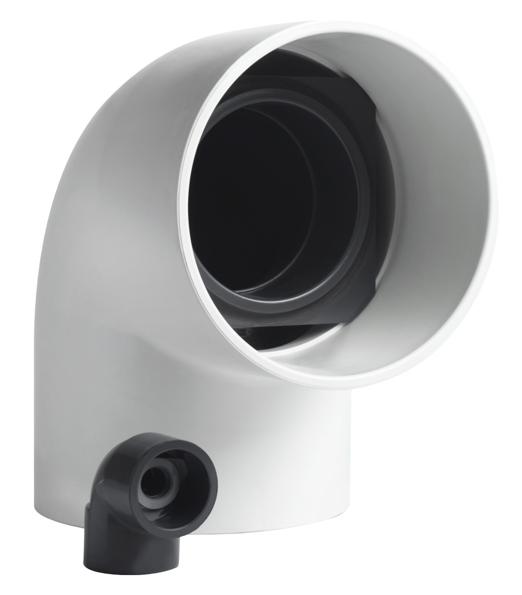 Ipex guardian pvc and cpvc double containment piping systems